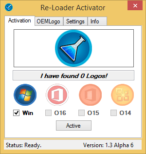 Download reloader activator for windows 10