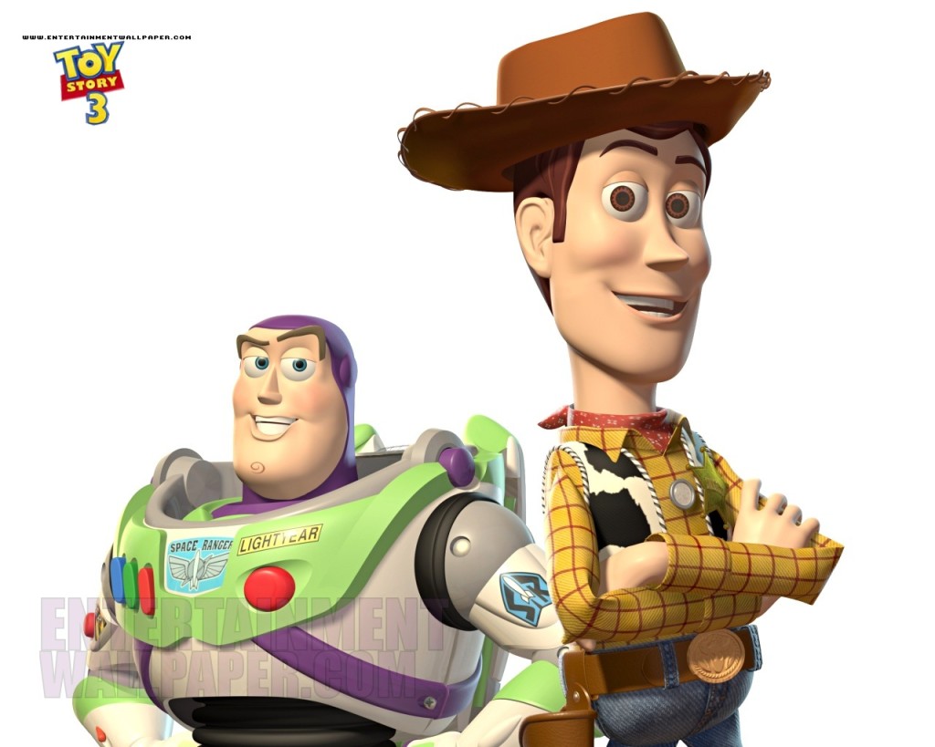 Download Toy Story 3