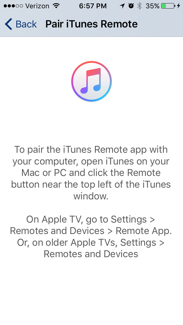 No photo tab in itunes 2017