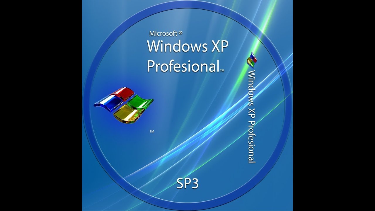 Preactivate Windows Xp Sp3
